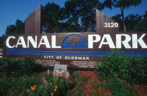 Canal Park