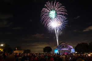 The City of Oldsmar will celebrate its centennial anniversary in 2016. Credit: City of Oldsmar.