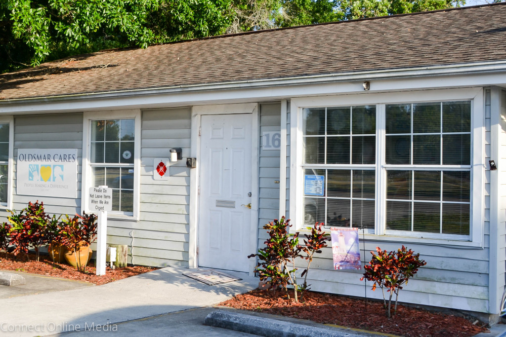 Oldsmar Cares