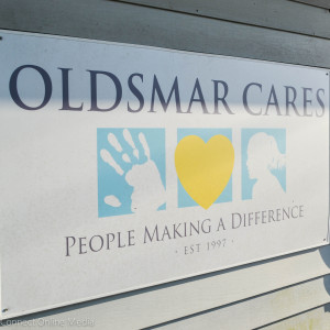 Oldsmar Cares has outgrown its home on SR 580, according to officials.