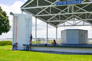 Oldsmar mural project_-9