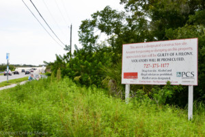 Tampa Bay area homebuilder Mattamy Homes plans to built a 156-unit, gated townhome community, complete with private boat docks, an amenities center and a public park, at the southwest entrance to Oldsmar near the intersection of Shore Boulevard and State Road 580.