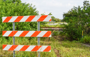 Burbank Road extension Oldsmar