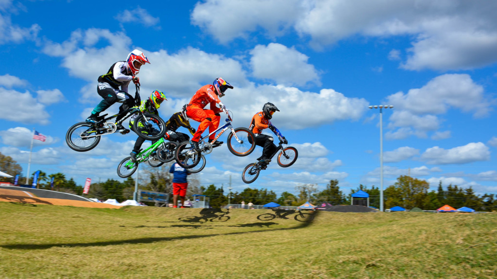 Blackjack nationals bmx 2018