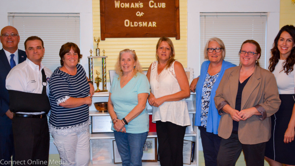 Women's Club of Oldsmar