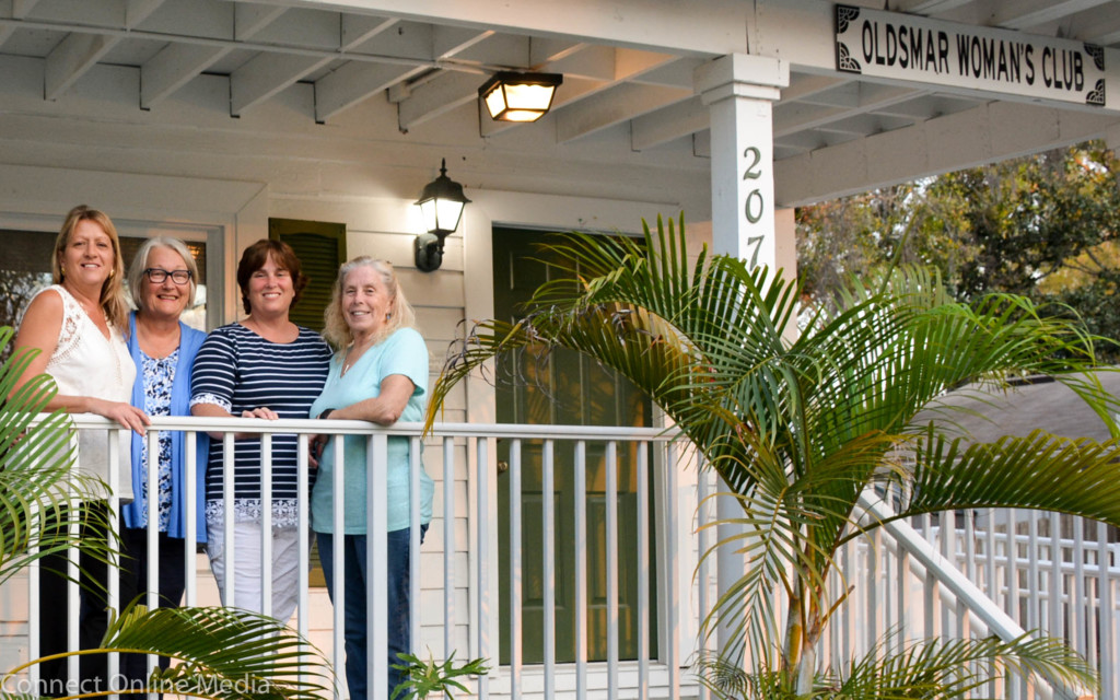 Women's Club of Oldsmar-5