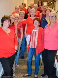 Women's Club of Oldsmar-6