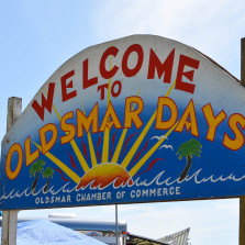 Oldsmar Special Events: Spring 2016