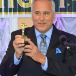 Incoming UTBCC chairman David Frank.