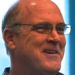 Smith Equity Builders President Stephen Grimme. (File photo)