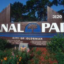 Canal Park to become Oldsmar Sports Complex
