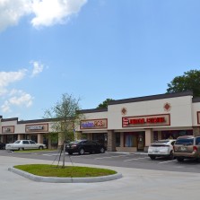 8-in-1 Ribbon Cutting Ceremony This Friday, July 31