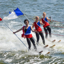 2016 Fourth of July activities in Oldsmar