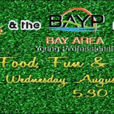 19th hole mixer Wednesday, August 19