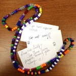 Hope You Can Hold necklace. Credit: Ann Nixon