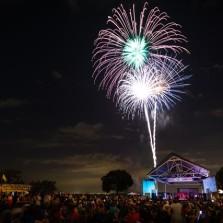 Oldsmar to end yearlong centennial celebration with a bang