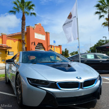 Oldsmar leads the charge with Drive Electric event