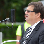 Congressman Gus Bilirakis.