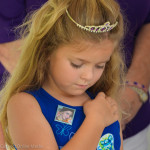 7-year-old Clearwater resident CarlyAnn Surface.