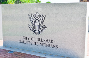 Oldsmar Veterans Memorial Park