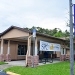 The Workforce Institute at St. Petersburg College recently opened in Oldsmar.