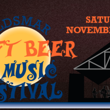 Oldsmar Craft Beer Festival Moves to November