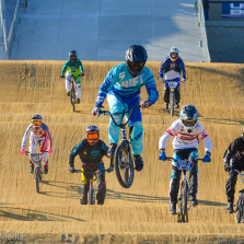 2016 Gator Nationals set for Feb. 19-21 at Oldsmar’s BMX Supercross track
