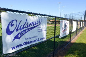 Oldsmar Little League is looking to bounce back after a few rough years.