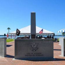 Oldsmar’s 2017 Memorial Day ceremony set for Monday, May 29 at 10am