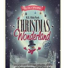 A Winter Wonderland Weekend