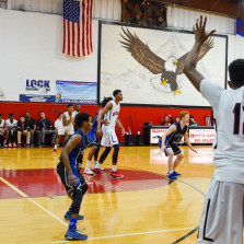 Oldsmar Christian hoops team looks to put city on the map