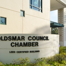 Oldsmar’s 2019 campaign season already in high gear