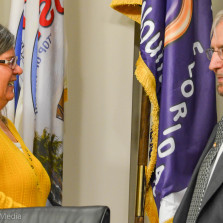 Oldsmar council candidates remain low-key on election eve