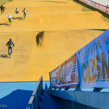 Oldsmar Council rejects hosting BMX World Cup qualifier at city’s  Supercross track