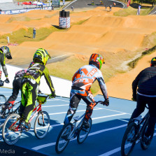 2016 USA BMX Gator Nationals kicks off today in Oldsmar