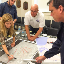 Oldsmar gets “edgy“ with new downtown development plan