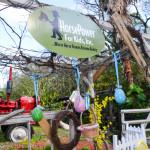 HorsePower For Kids is located at 8005 Race Track Road S. in Tampa.