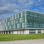 Nielsen headquarters is located at 530 Brooker Creek Dr. in Oldsmar. Photo credit: John Winter/Google Images.