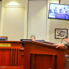 Residents express concerns about Oldsmar’s zipline park