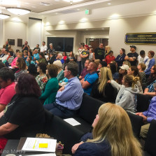 Horse trails lead to high tension in Oldsmar