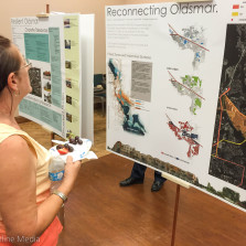 Concerns arise about students’ plan for downtown Oldsmar development