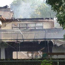 Oldsmar Cares offers assistance to family afflicted by five-alarm blaze