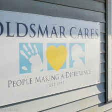 Oldsmar Cares still changing lives after 20 years