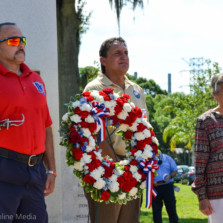 Meaning of Memorial Day not lost in Oldsmar