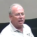 Michael Vandiver of Razor Entertainment.