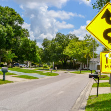 Residents call for speed bumps on Peppertree Drive in Oldsmar