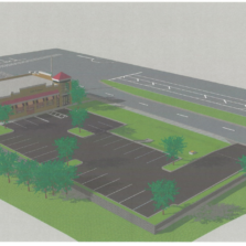 OCC approves plan for restaurant at corner of Bayview Blvd. and SR 580