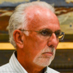 Oldsmar interim public works director Frank Edmunds.