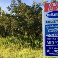 Officials excited about impending “rebirth” of west Oldsmar