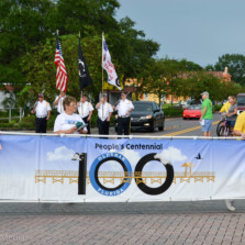 Officials salvage Celebrate Oldsmar festivities despite Hurricane Hermine